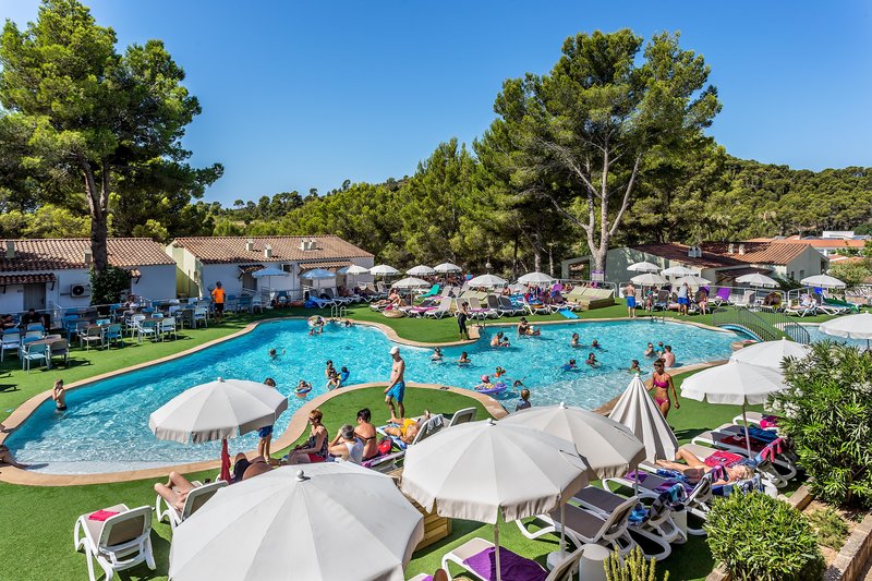 Hotel FERGUS Club Europa i Mallorca, Spain - Billede 147