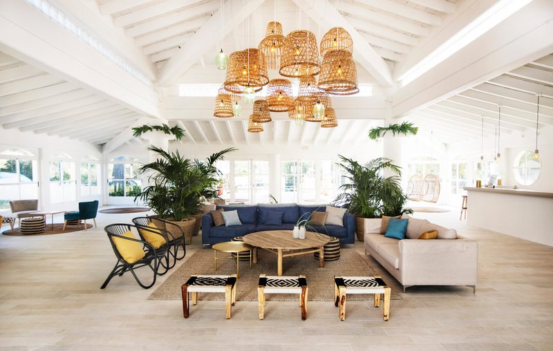 Hotel FERGUS Club Europa i Mallorca, Spain - Billede 149