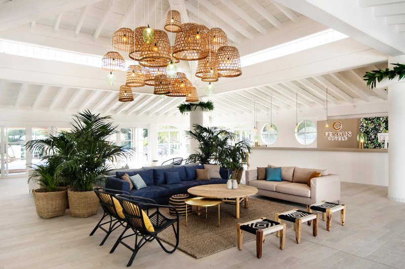 Hotel FERGUS Club Europa i Mallorca, Spain - Billede 150