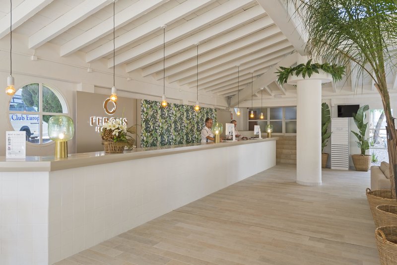 Hotel FERGUS Club Europa i Mallorca, Spain - Billede 151