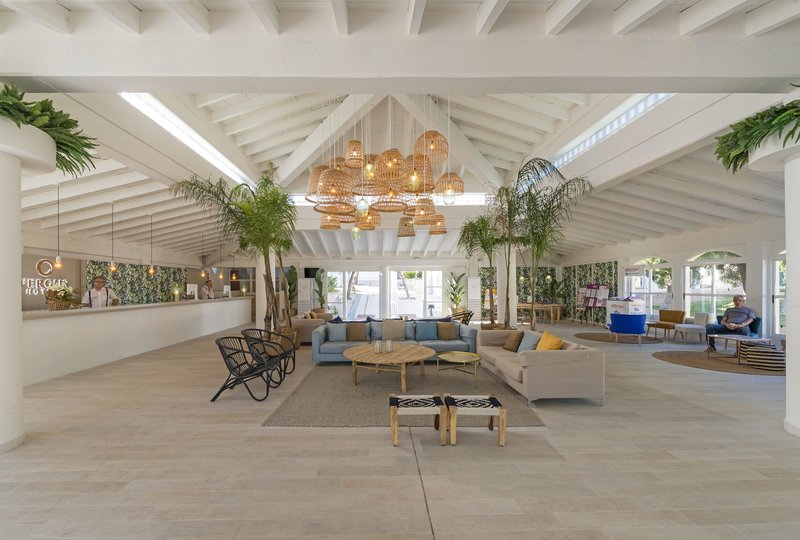 Hotel FERGUS Club Europa i Mallorca, Spain - Billede 152