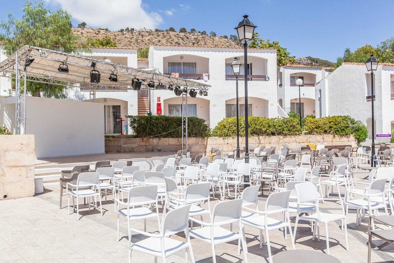 Hotel FERGUS Club Europa i Mallorca, Spain - Billede 154