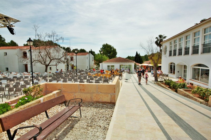 Hotel FERGUS Club Europa i Mallorca, Spain - Billede 155