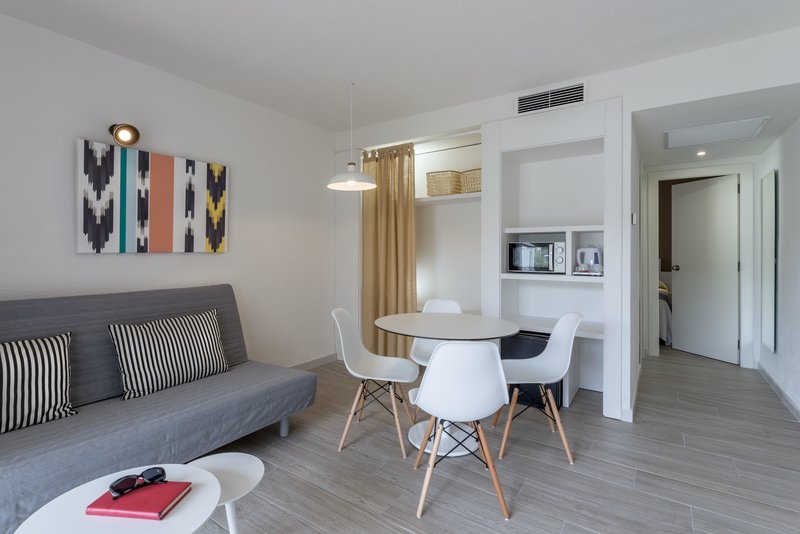 Hotel FERGUS Club Europa i Mallorca, Spain - Billede 162