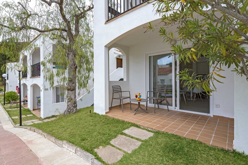 Hotel FERGUS Club Europa i Mallorca, Spain - Billede 164