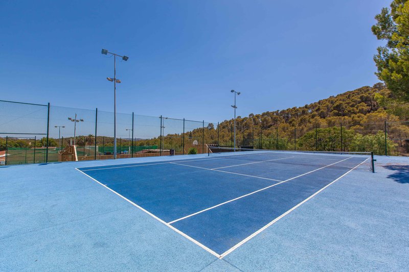 Hotel FERGUS Club Europa i Mallorca, Spain - Billede 165