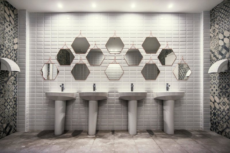 Hotel FERGUS Club Europa i Mallorca, Spain - Billede 166