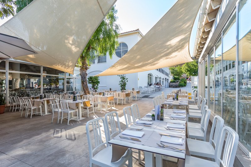 Hotel FERGUS Club Europa i Mallorca, Spain - Billede 168