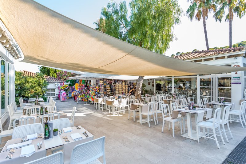 Hotel FERGUS Club Europa i Mallorca, Spain - Billede 169