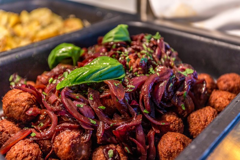 Hotel FERGUS Club Europa i Mallorca, Spain - Billede 170