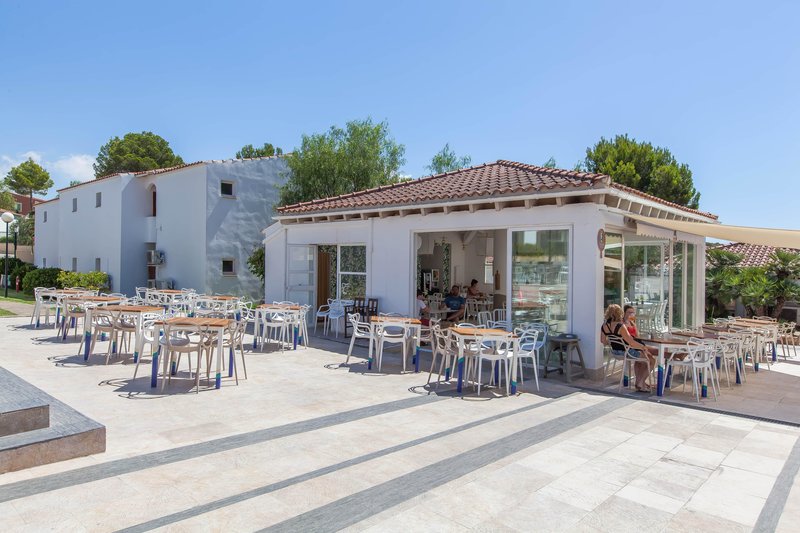 Hotel FERGUS Club Europa i Mallorca, Spain - Billede 174