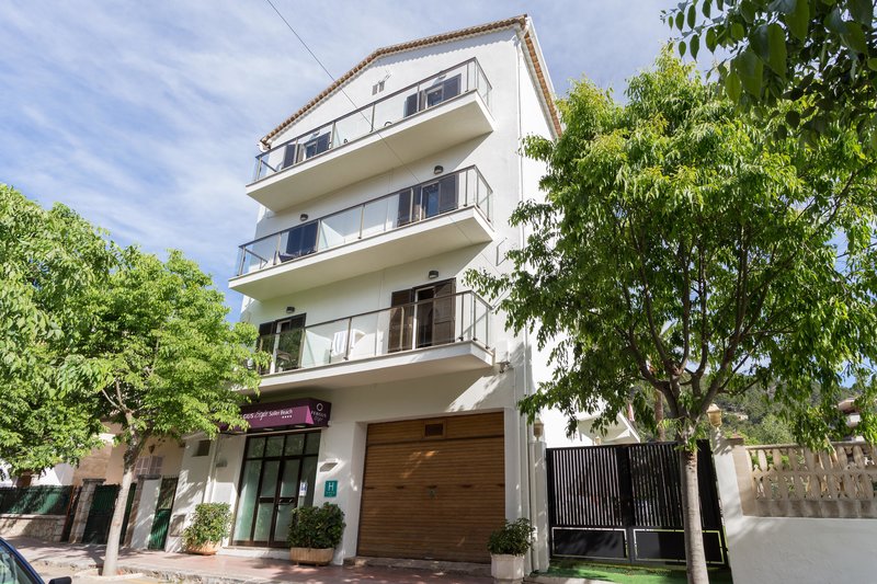 Hotel FERGUS Style Soller Beach i Mallorca, Spain - Billede 31