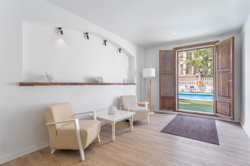 Hotel FERGUS Style Soller Beach i Mallorca, Spain - Billede 33