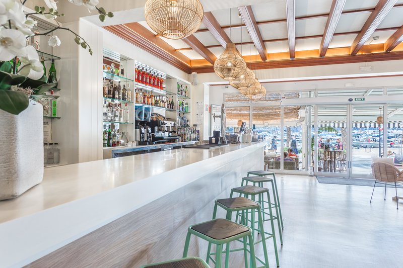 Hotel FERGUS Style Soller Beach i Mallorca, Spain - Billede 34