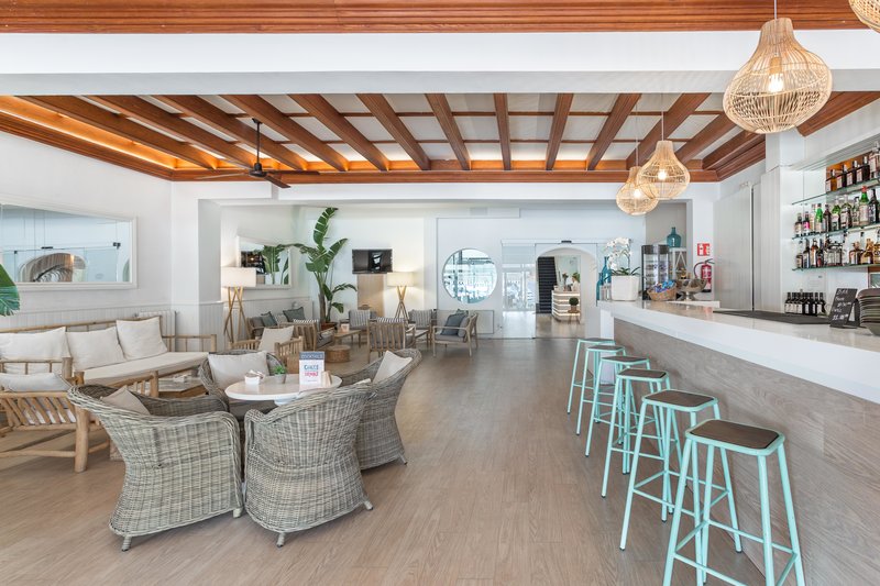 Hotel FERGUS Style Soller Beach i Mallorca, Spain - Billede 35