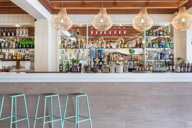 Hotel FERGUS Style Soller Beach i Mallorca, Spain - Billede 36