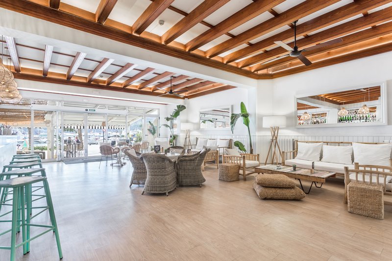 Hotel FERGUS Style Soller Beach i Mallorca, Spain - Billede 37