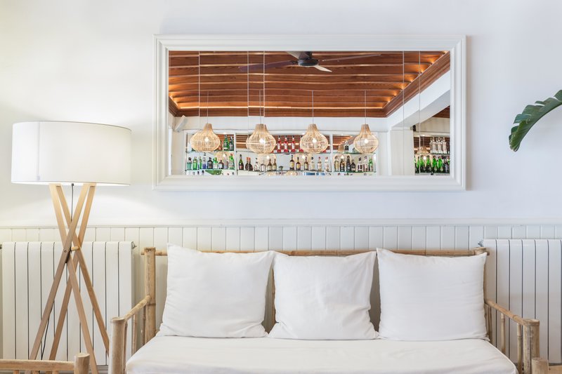 Hotel FERGUS Style Soller Beach i Mallorca, Spain - Billede 38