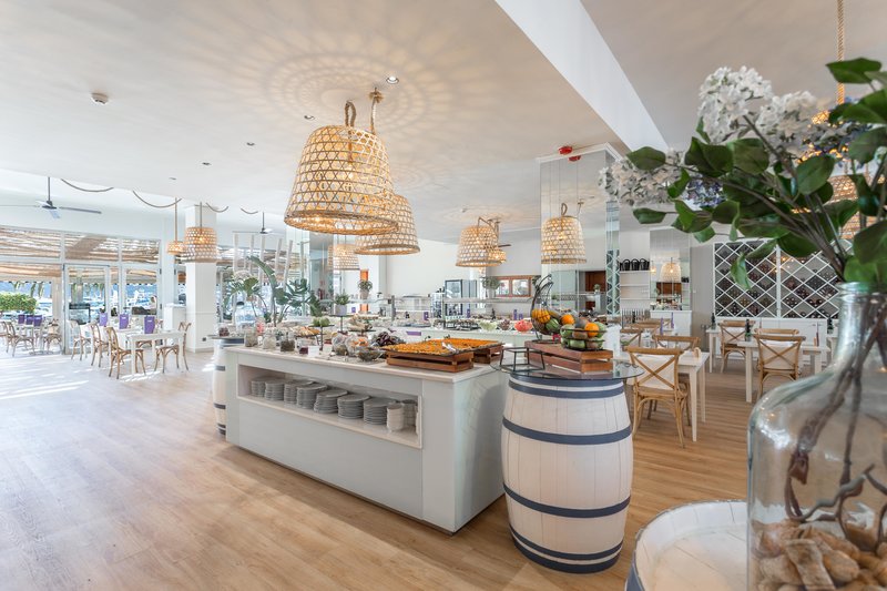 Hotel FERGUS Style Soller Beach i Mallorca, Spain - Billede 39