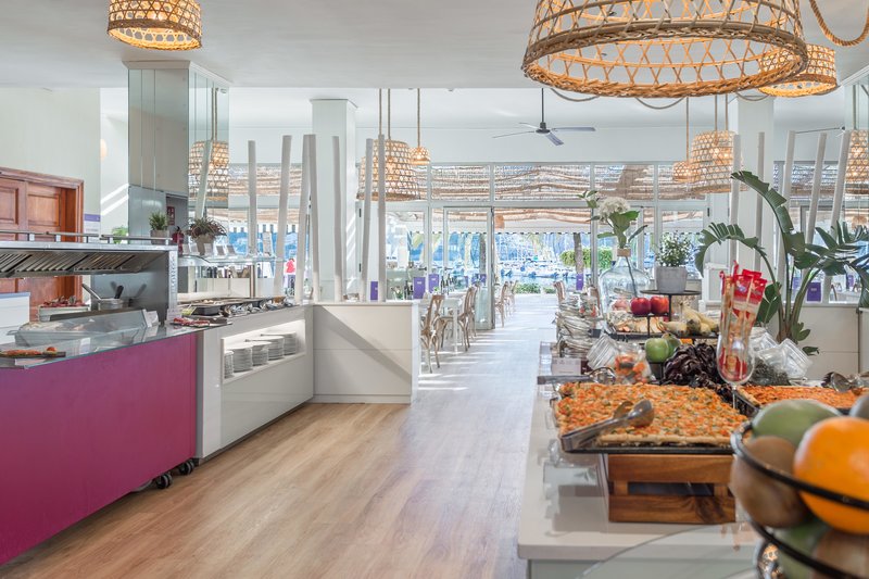 Hotel FERGUS Style Soller Beach i Mallorca, Spain - Billede 44