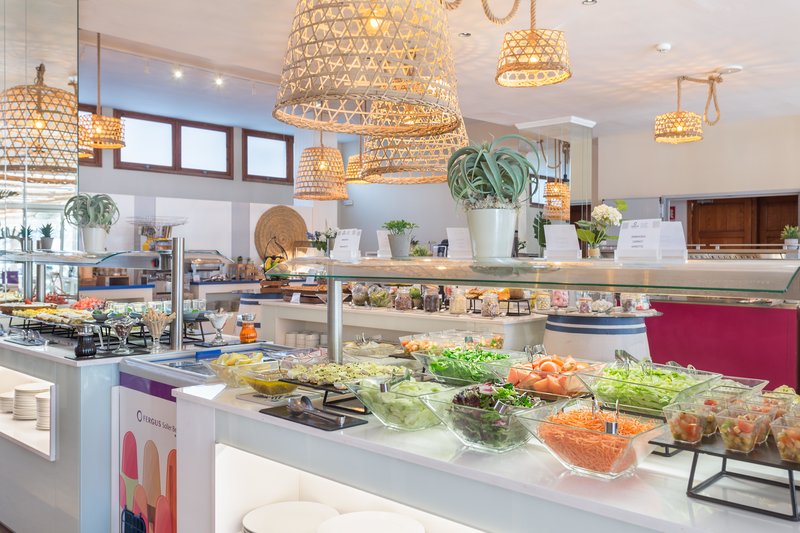 Hotel FERGUS Style Soller Beach i Mallorca, Spain - Billede 45