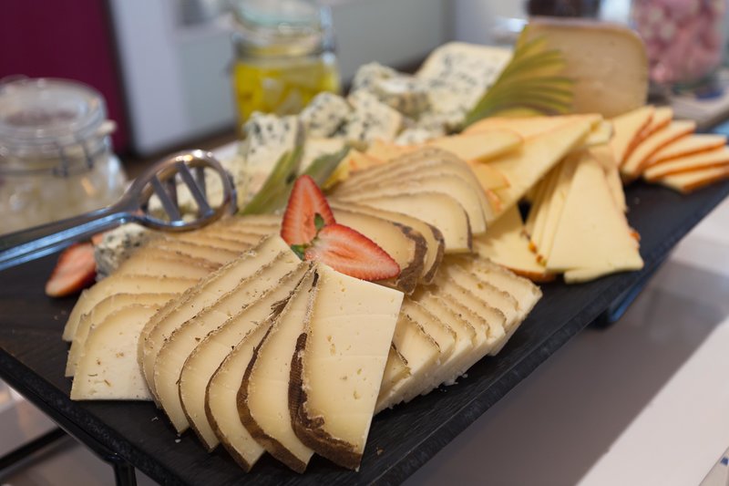 Hotel FERGUS Style Soller Beach i Mallorca, Spain - Billede 47