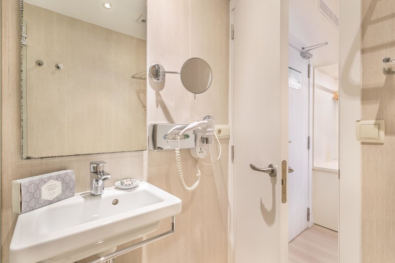 Hotel FERGUS Style Soller Beach i Mallorca, Spain - Billede 54