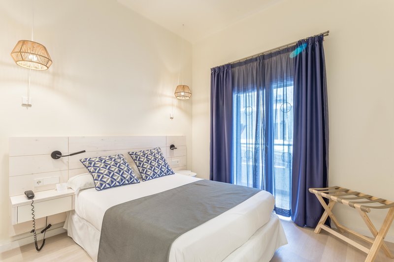 Hotel FERGUS Style Soller Beach i Mallorca, Spain - Billede 55