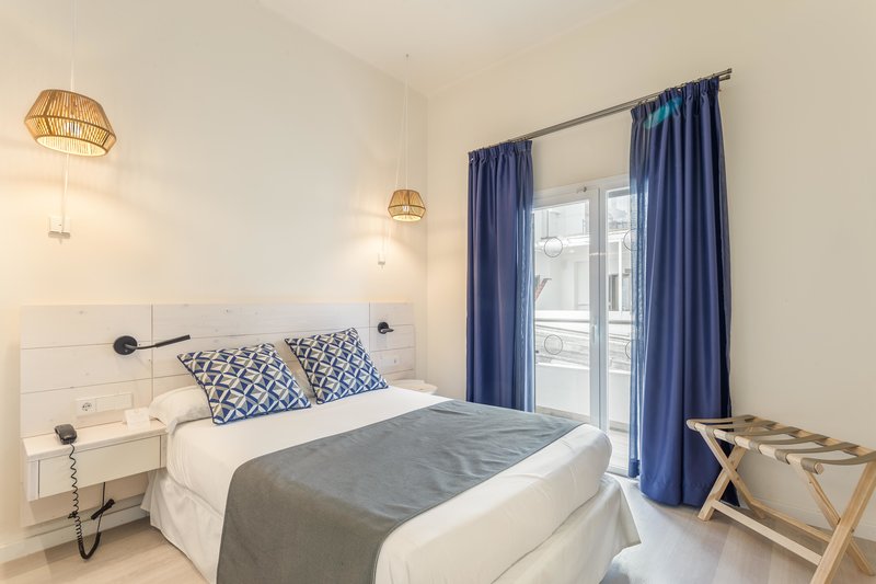 Hotel FERGUS Style Soller Beach i Mallorca, Spain - Billede 56