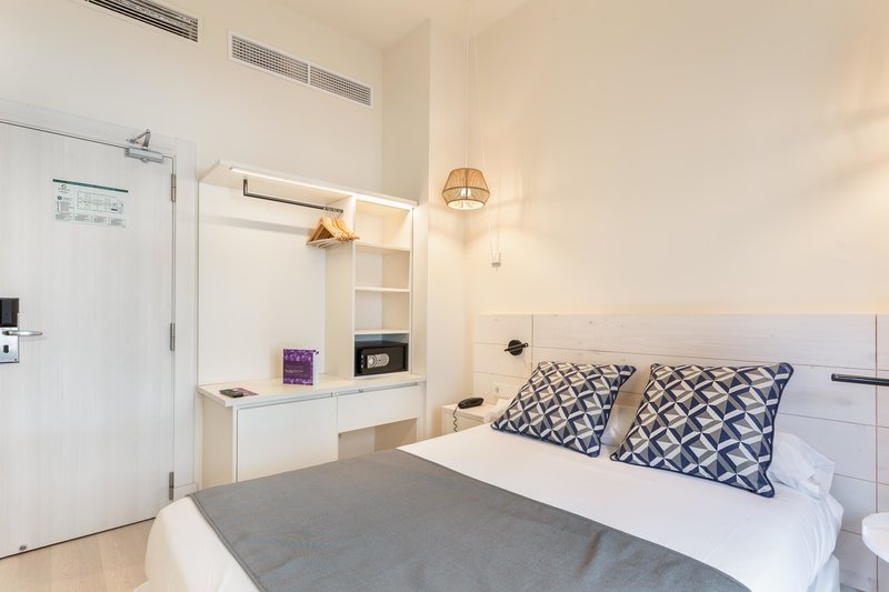 Hotel FERGUS Style Soller Beach i Mallorca, Spain - Billede 57