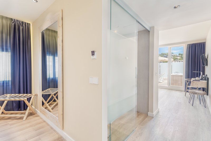 Hotel FERGUS Style Soller Beach i Mallorca, Spain - Billede 61