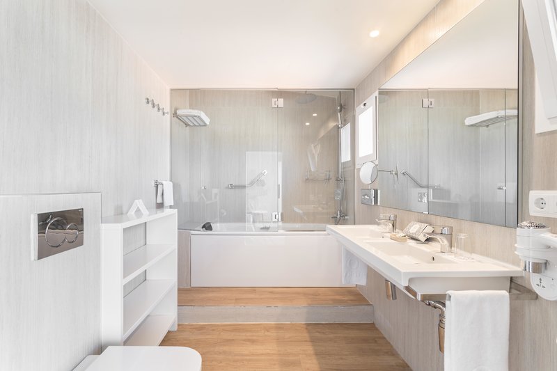 Hotel FERGUS Style Soller Beach i Mallorca, Spain - Billede 62