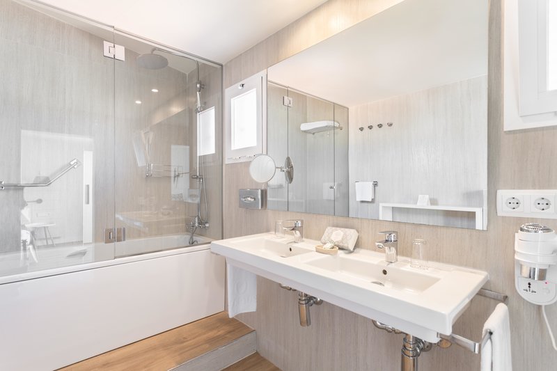 Hotel FERGUS Style Soller Beach i Mallorca, Spain - Billede 63