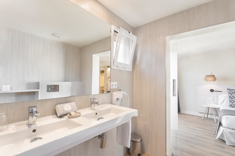 Hotel FERGUS Style Soller Beach i Mallorca, Spain - Billede 64