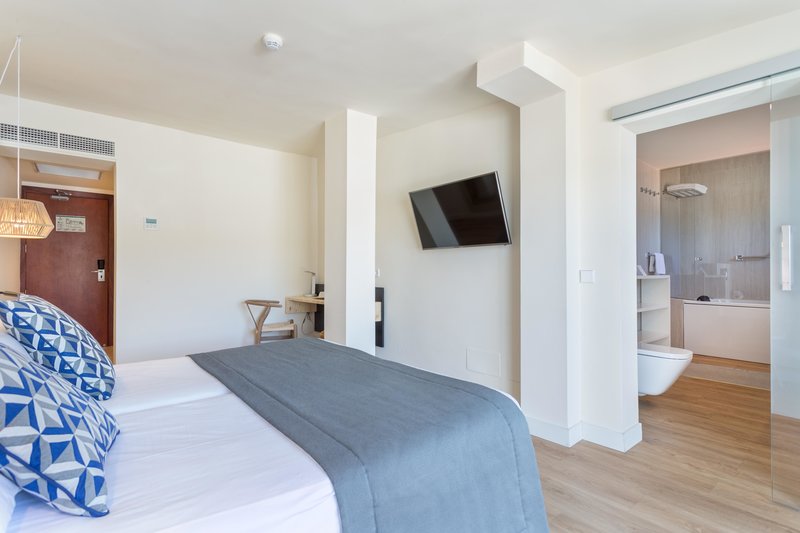 Hotel FERGUS Style Soller Beach i Mallorca, Spain - Billede 65