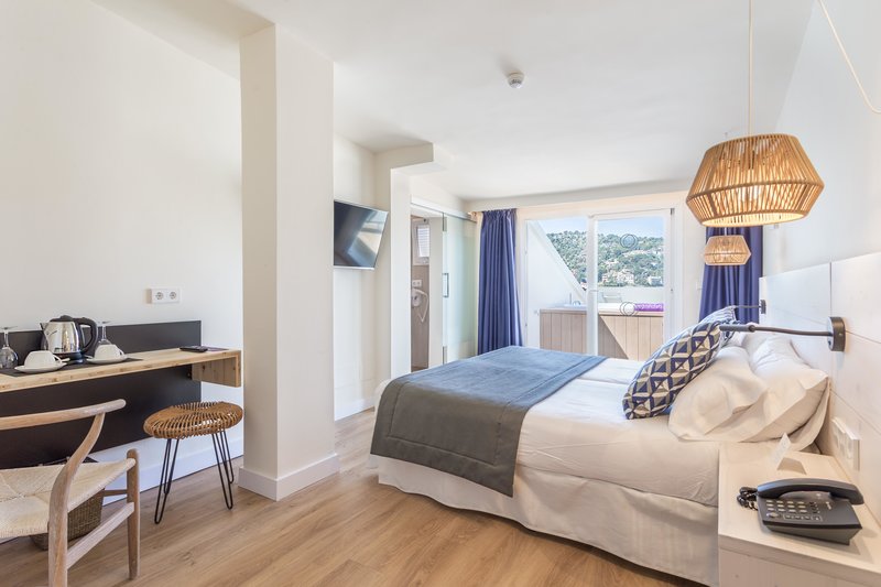 Hotel FERGUS Style Soller Beach i Mallorca, Spain - Billede 67