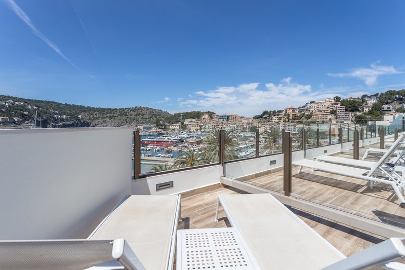 Hotel FERGUS Style Soller Beach i Mallorca, Spain - Billede 68