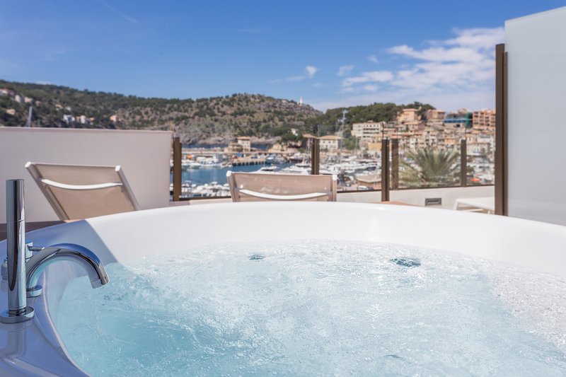 Hotel FERGUS Style Soller Beach i Mallorca, Spain - Billede 69