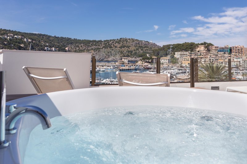 Hotel FERGUS Style Soller Beach i Mallorca, Spain - Billede 70