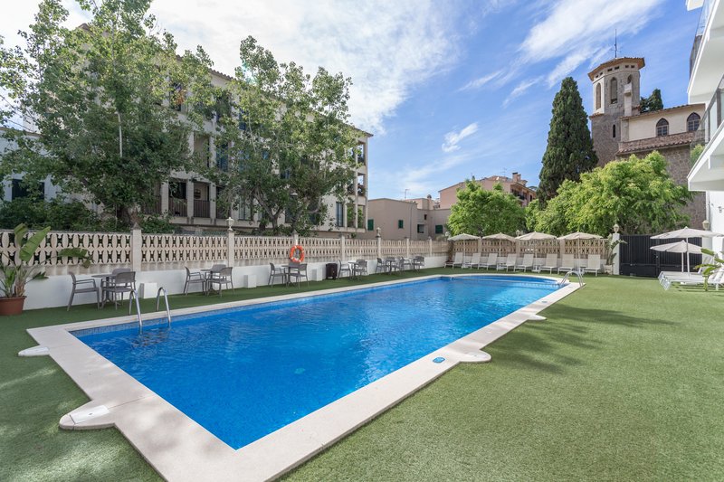 Hotel FERGUS Style Soller Beach i Mallorca, Spain - Billede 73