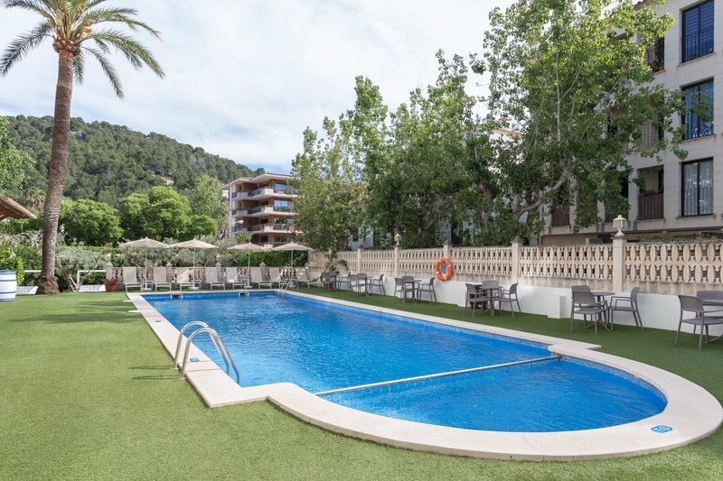 Hotel FERGUS Style Soller Beach i Mallorca, Spain - Billede 74