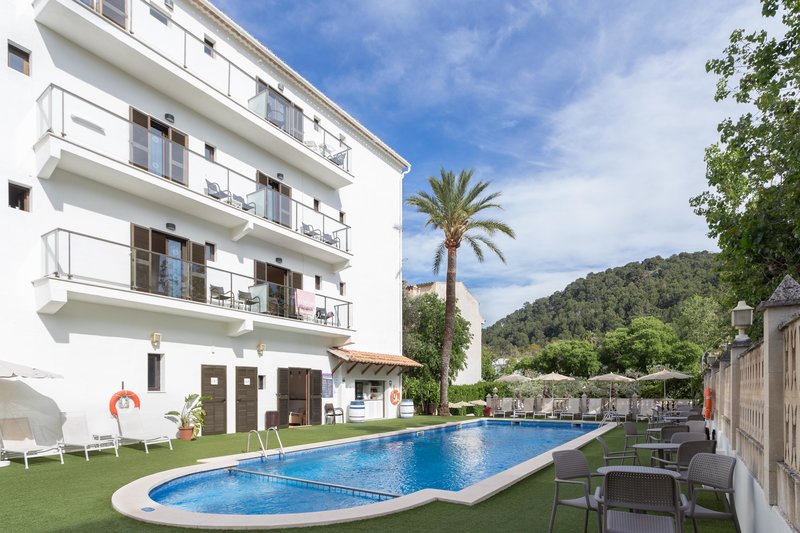 Hotel FERGUS Style Soller Beach i Mallorca, Spain - Billede 75