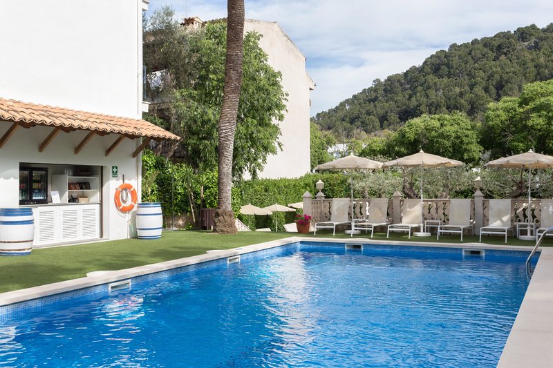 Hotel FERGUS Style Soller Beach i Mallorca, Spain - Billede 76