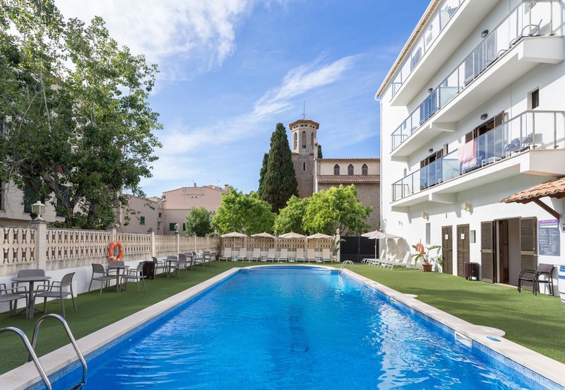 Hotel FERGUS Style Soller Beach i Mallorca, Spain - Billede 77