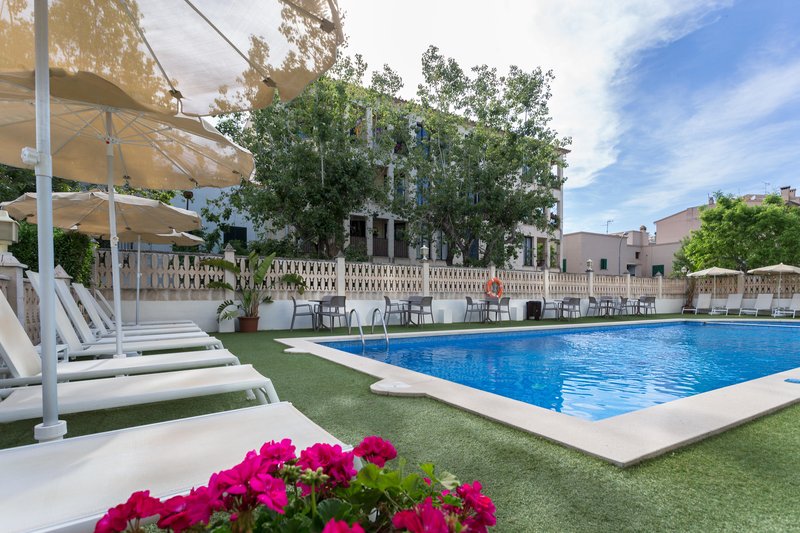 Hotel FERGUS Style Soller Beach i Mallorca, Spain - Billede 78