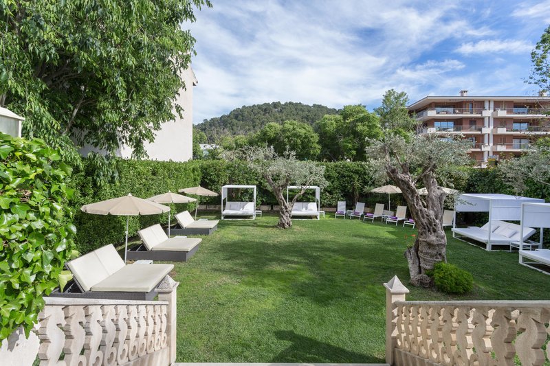 Hotel FERGUS Style Soller Beach i Mallorca, Spain - Billede 79