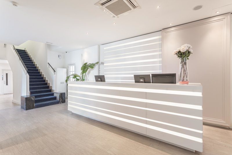 Hotel FERGUS Style Soller Beach i Mallorca, Spain - Billede 81