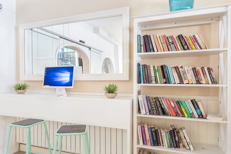 Hotel FERGUS Style Soller Beach i Mallorca, Spain - Billede 83