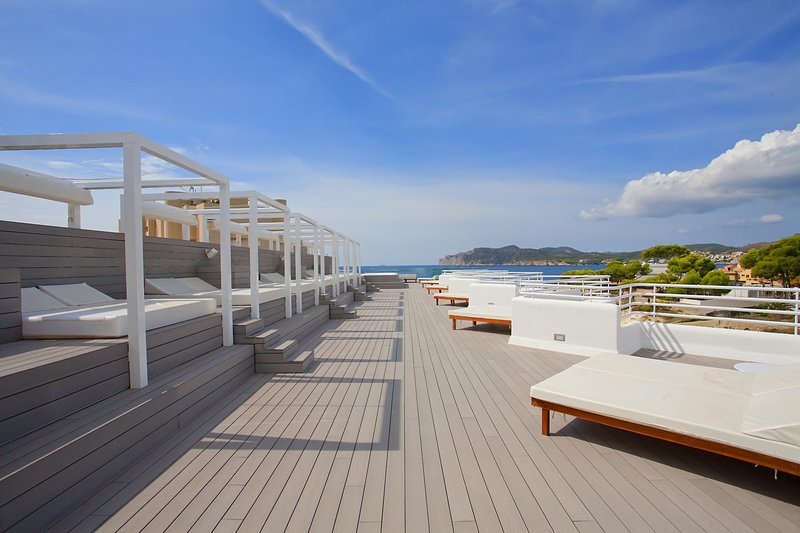 Hotel Fergus Style Cala Blanca Suites i Mallorca, Spain - Billede 26