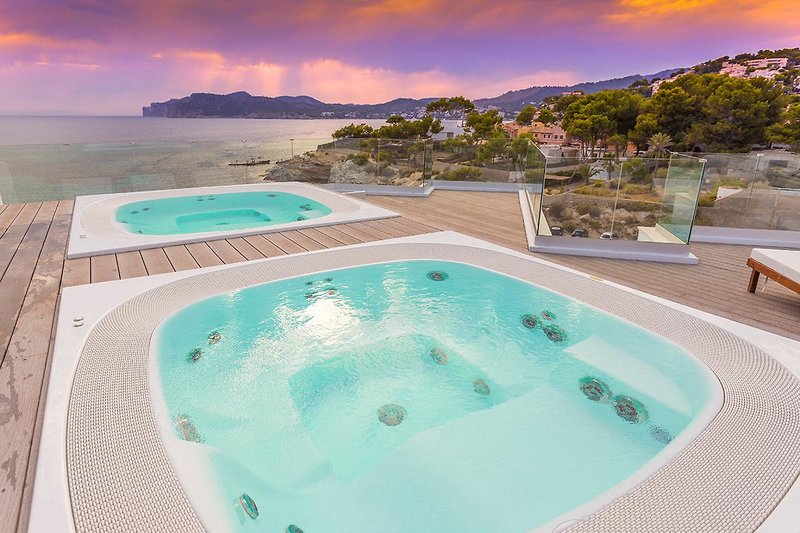 Hotel Fergus Style Cala Blanca Suites i Mallorca, Spain - Billede 27